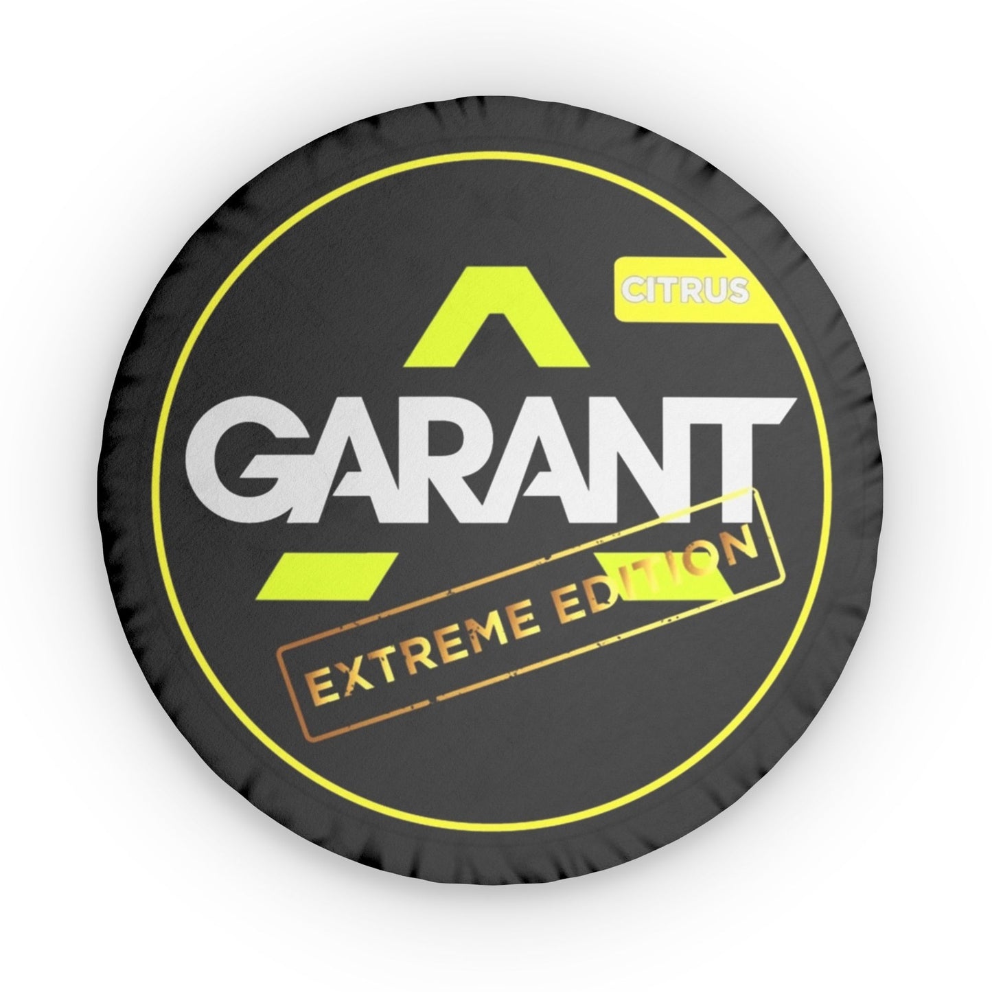 GARANT Citrus Pillow