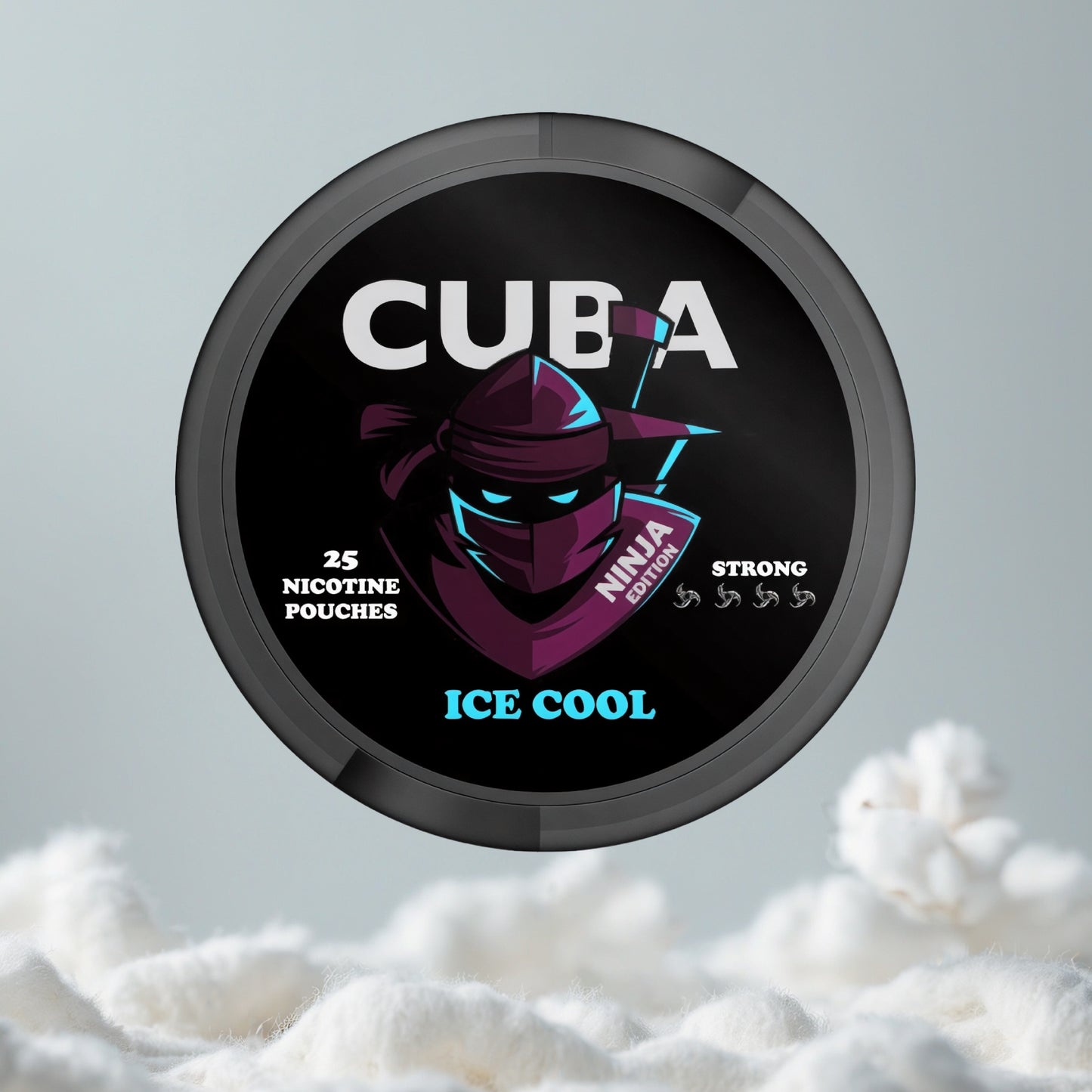 CUBA Ice Cool Pillow