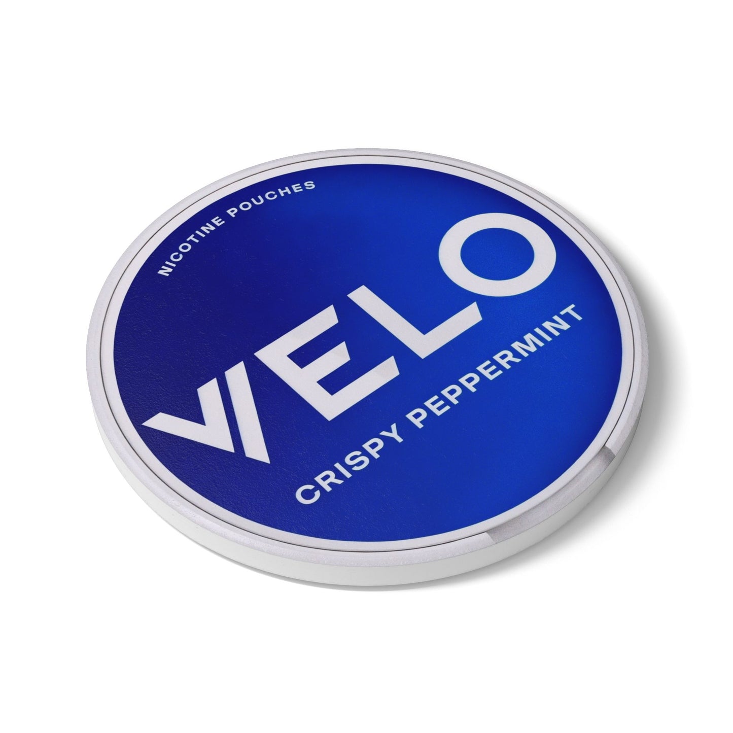 VELO Crispy Peppermint Coaster