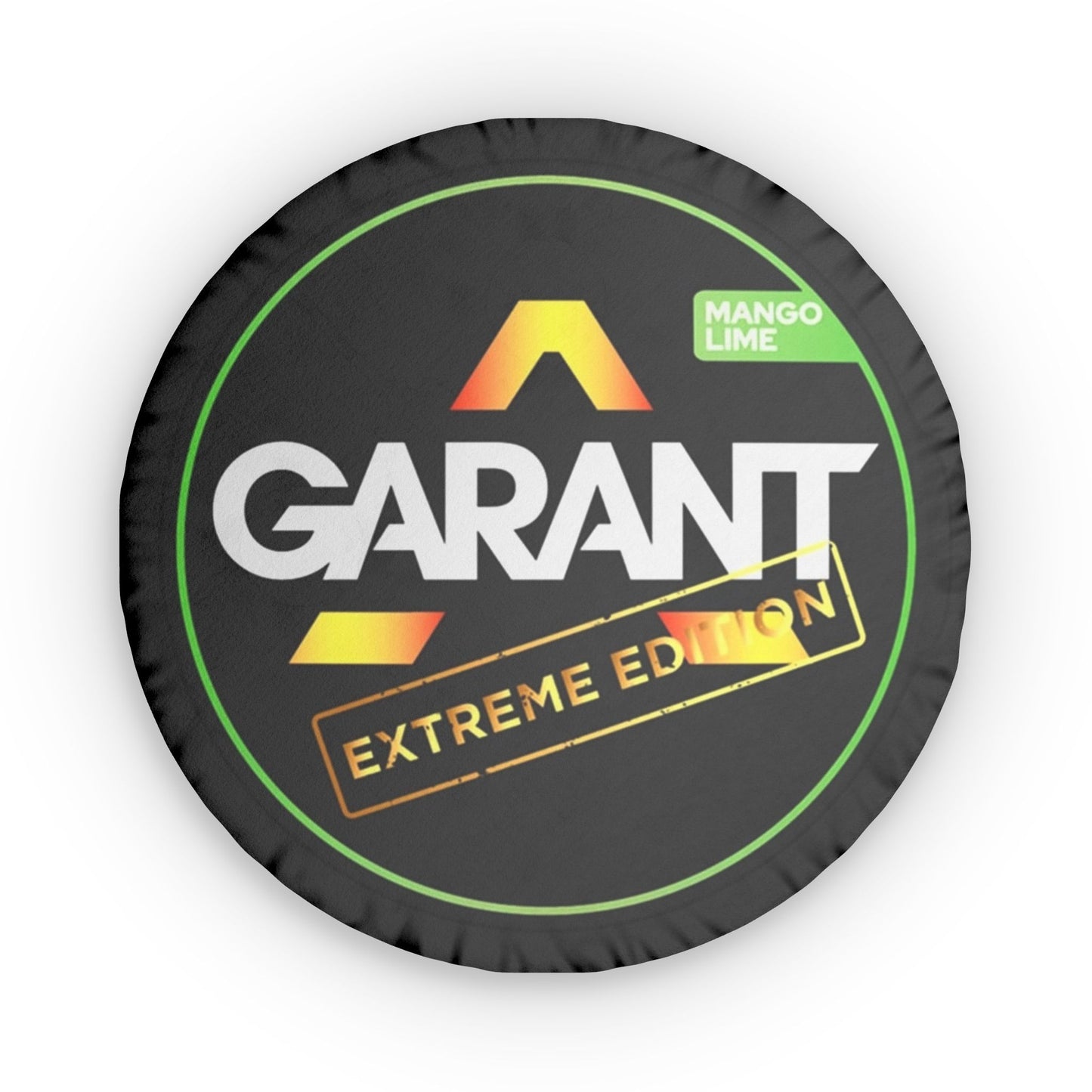 GARANT Mango Lime Pillow