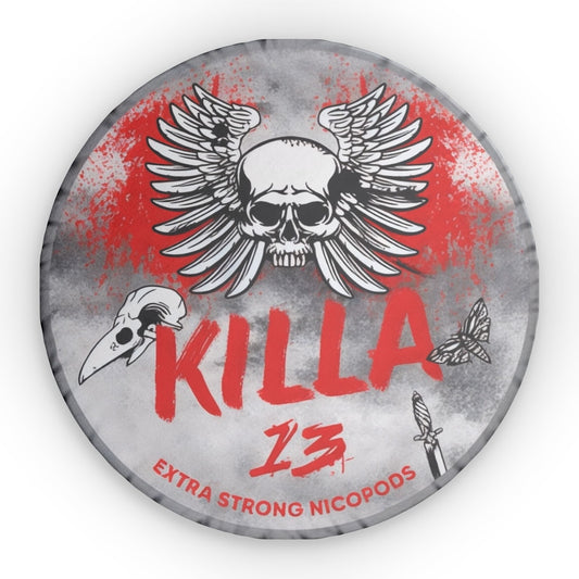 KILLA 13 Pillow