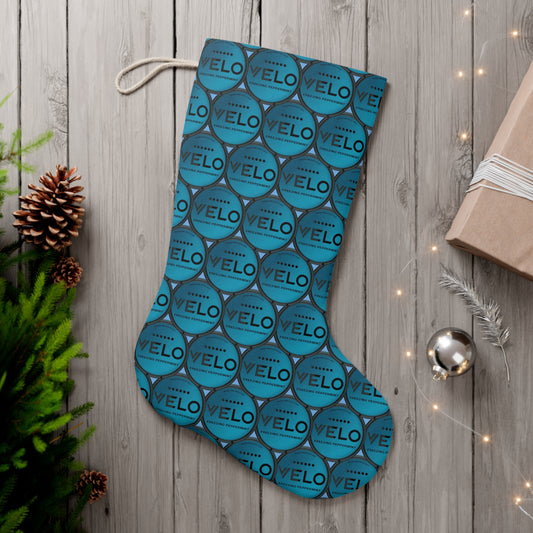 VELO Freezing Peppermint Stocking