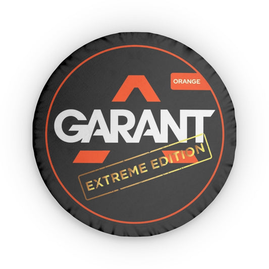 GARANT Orange Pillow