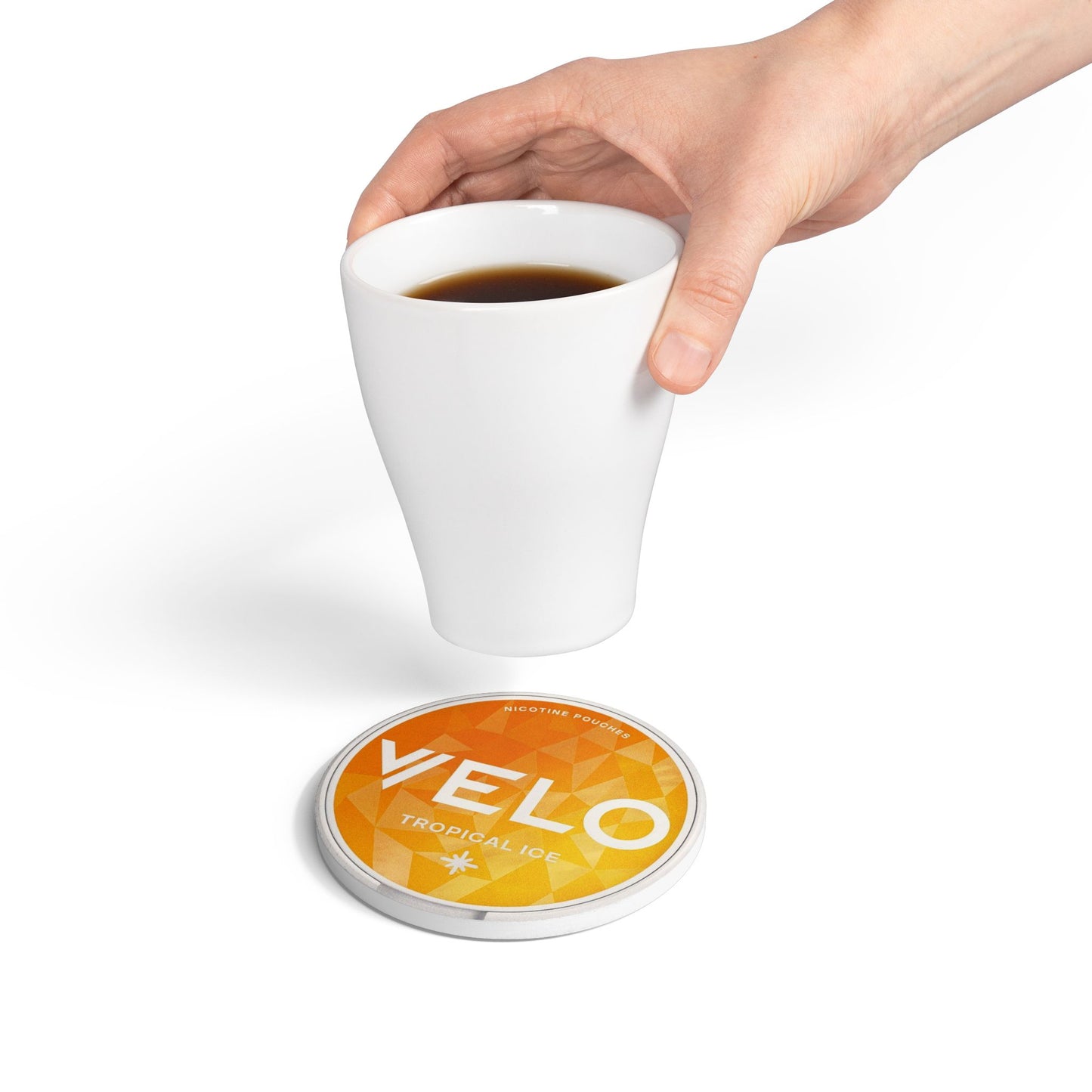 VELO Tropical Ice Coaster