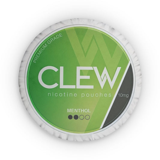 Clew Menthol Pillow