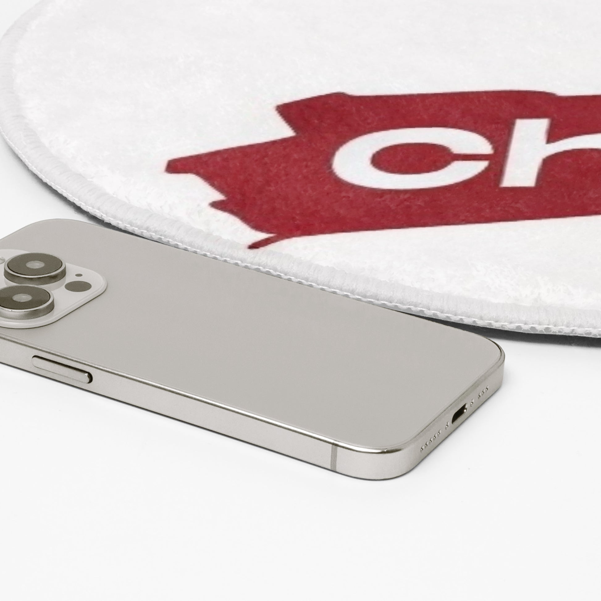 PABLO Cherry Cola Rug