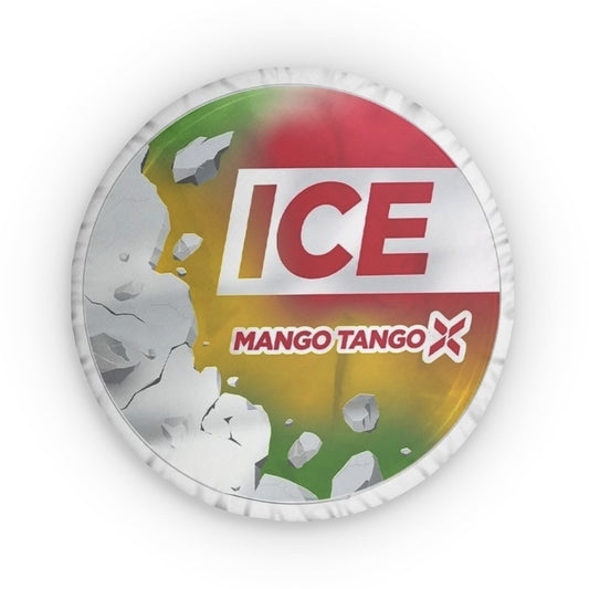 ICE Mango Tango Pillow