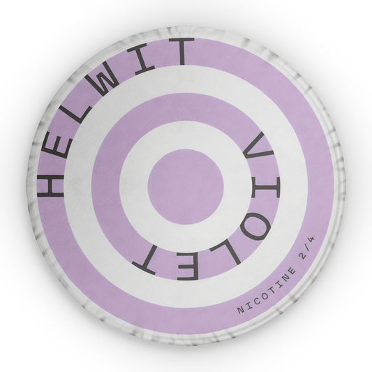 Helwit Violet Pillow