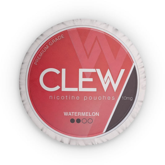Clew Watermelon Pillow