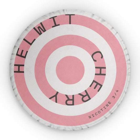 Helwit Cherry Pillow