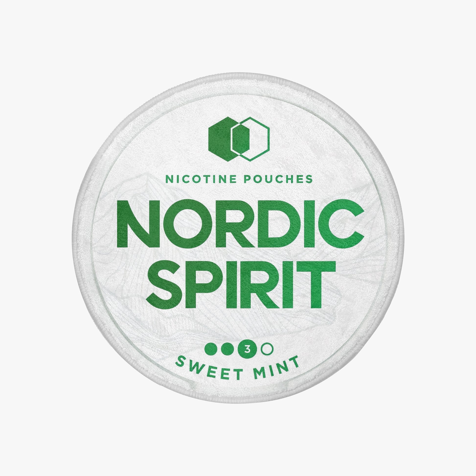 NORDIC SPIRIT Sweet Mint Rug