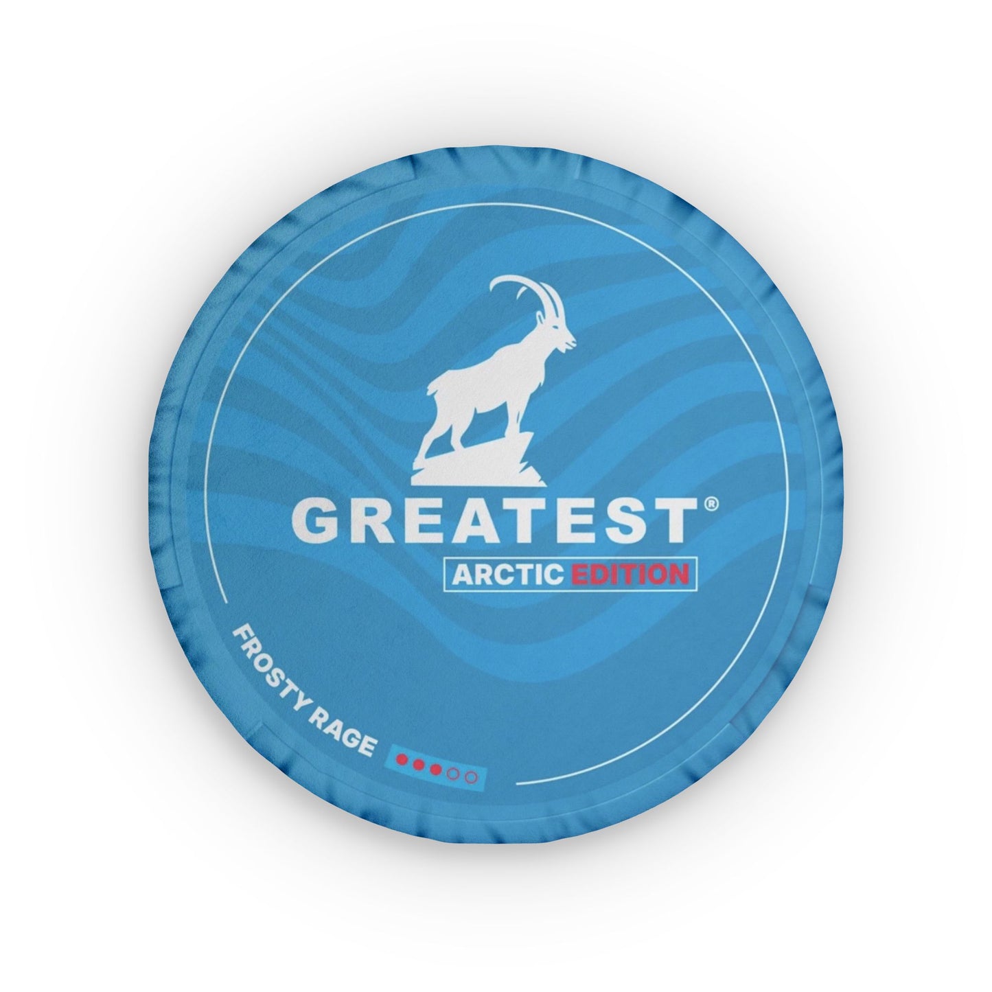 GREATEST Arctic Edition