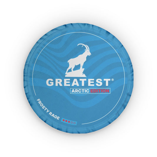 GREATEST Arctic Edition