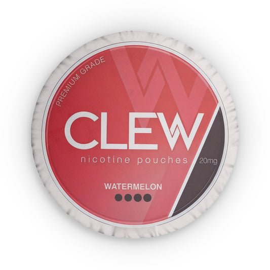Clew Watermelon Pillow