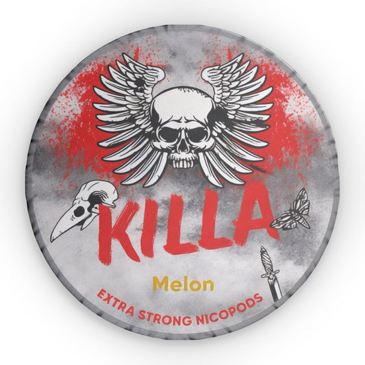 KILLA Melon Pillow