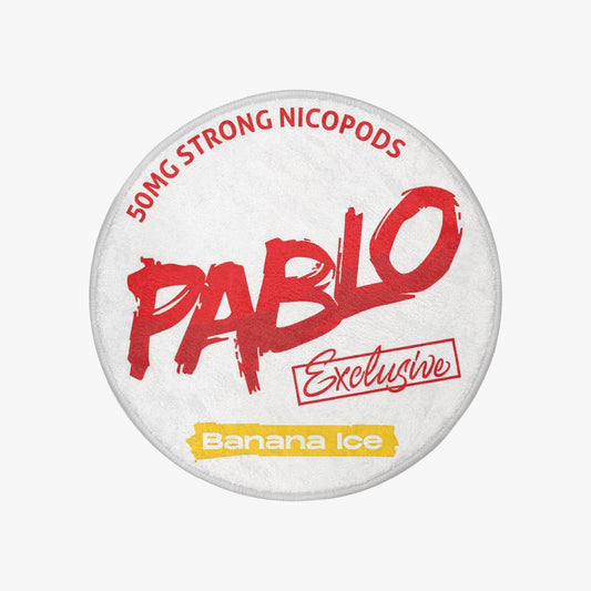 PABLO Banana Ice Rug