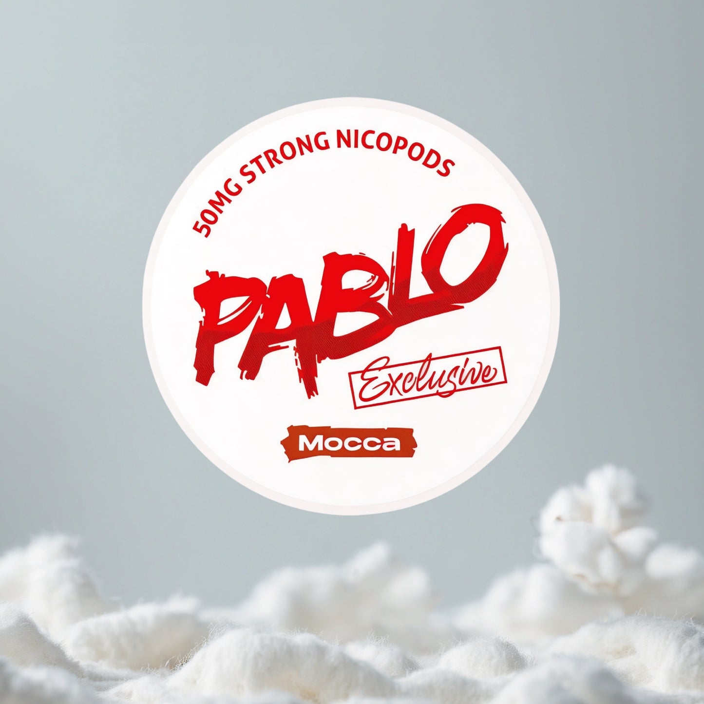 PABLO Mocca Pillow