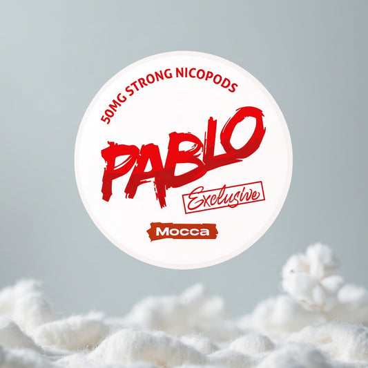 PABLO Mocca Pillow