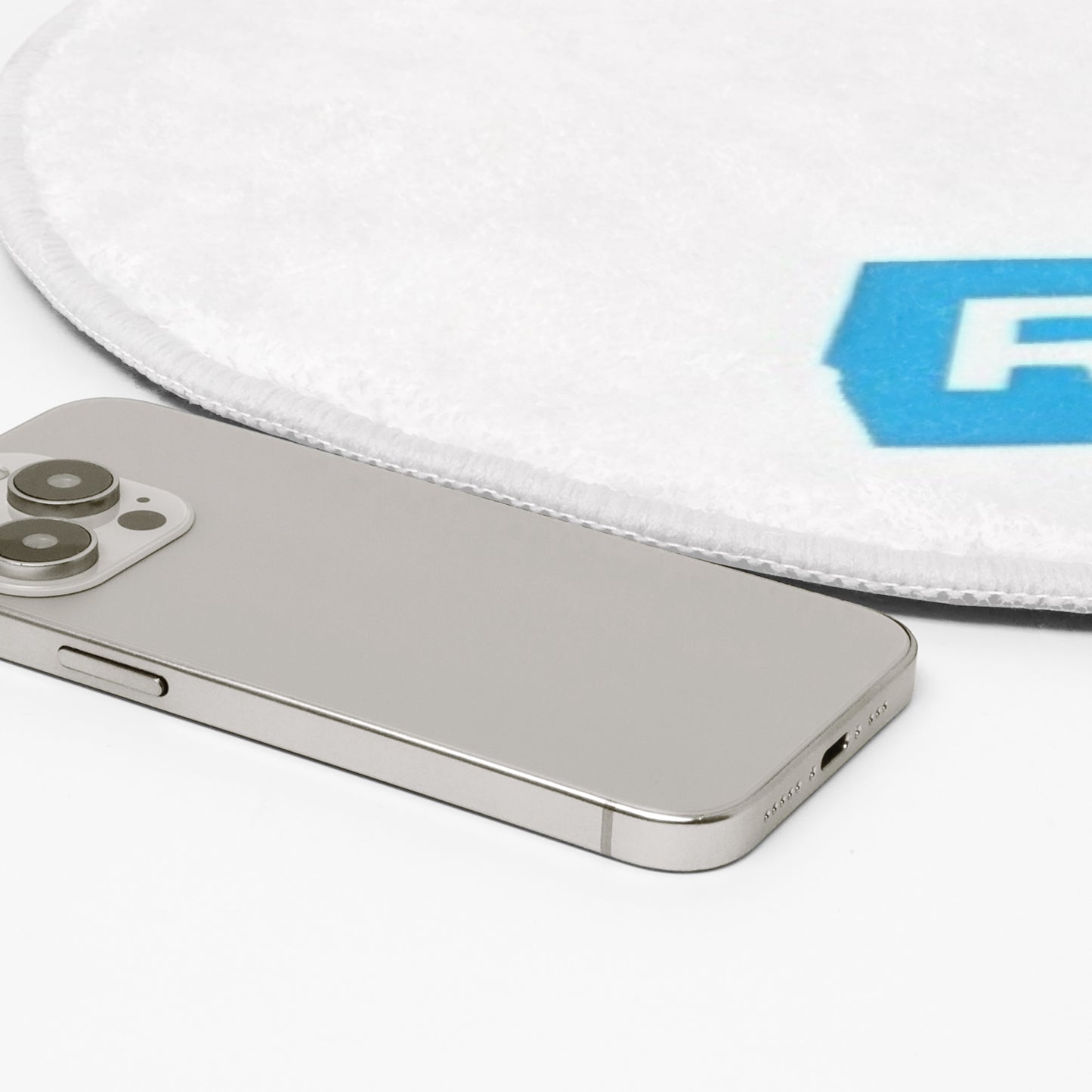 KILLA Blue Raspberry Rug