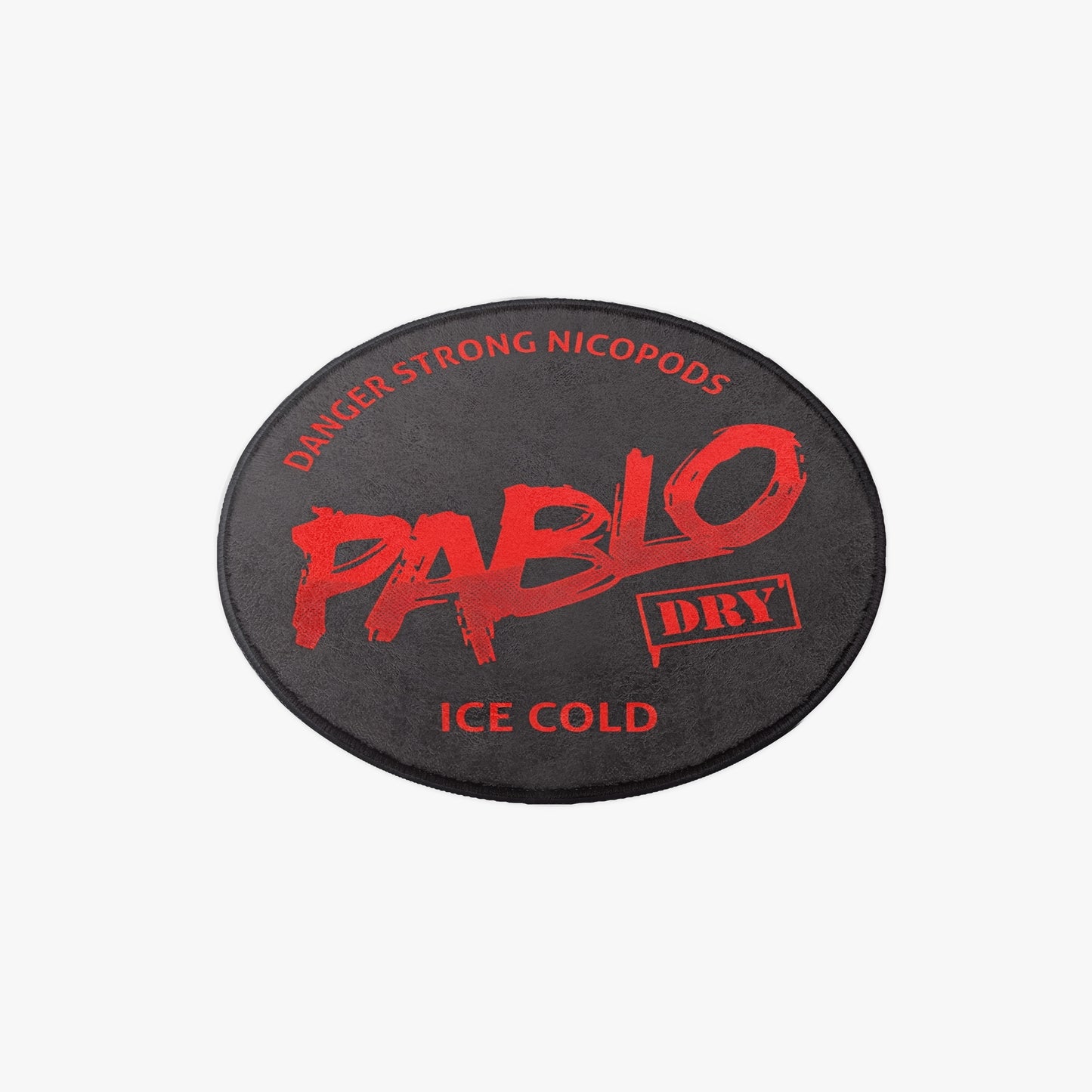 PABLO Dry Ice Cold Rug