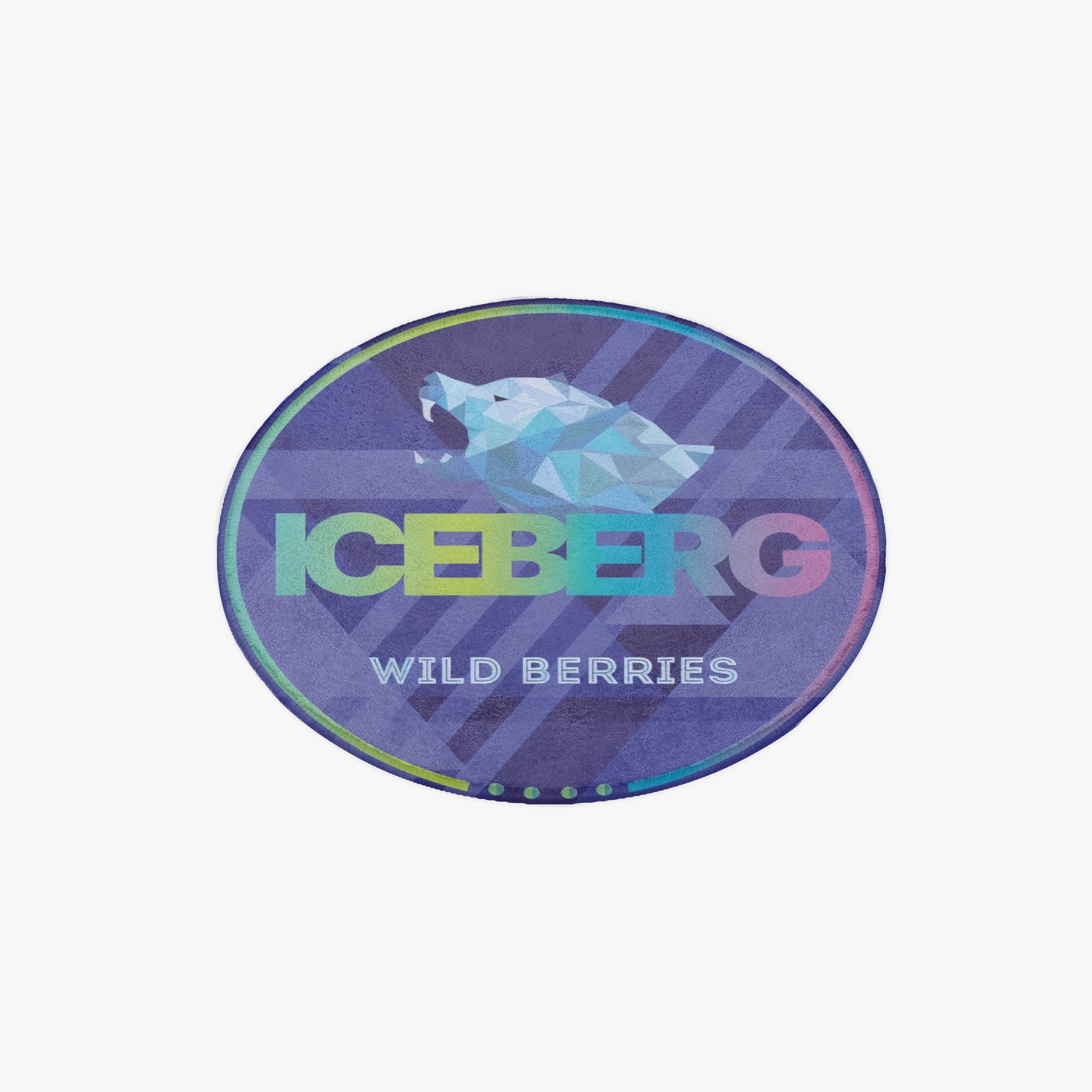 ICEBERG Wildberries Rug