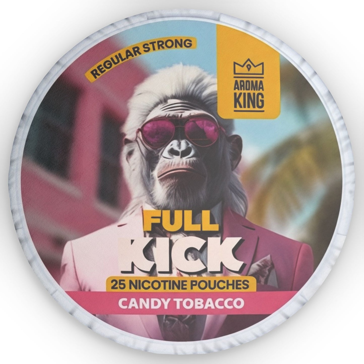 Aroma King Candy Tobacco Pillow