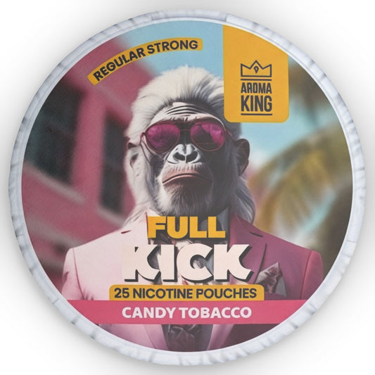 Aroma King Candy Tobacco Pillow