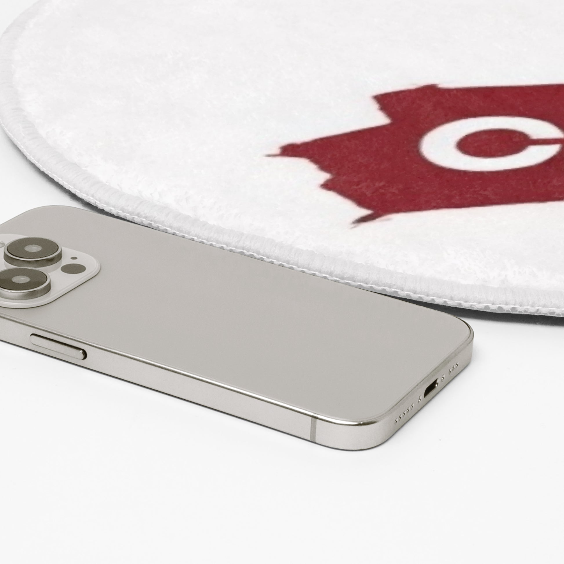 KILLA Cherry Cola Rug