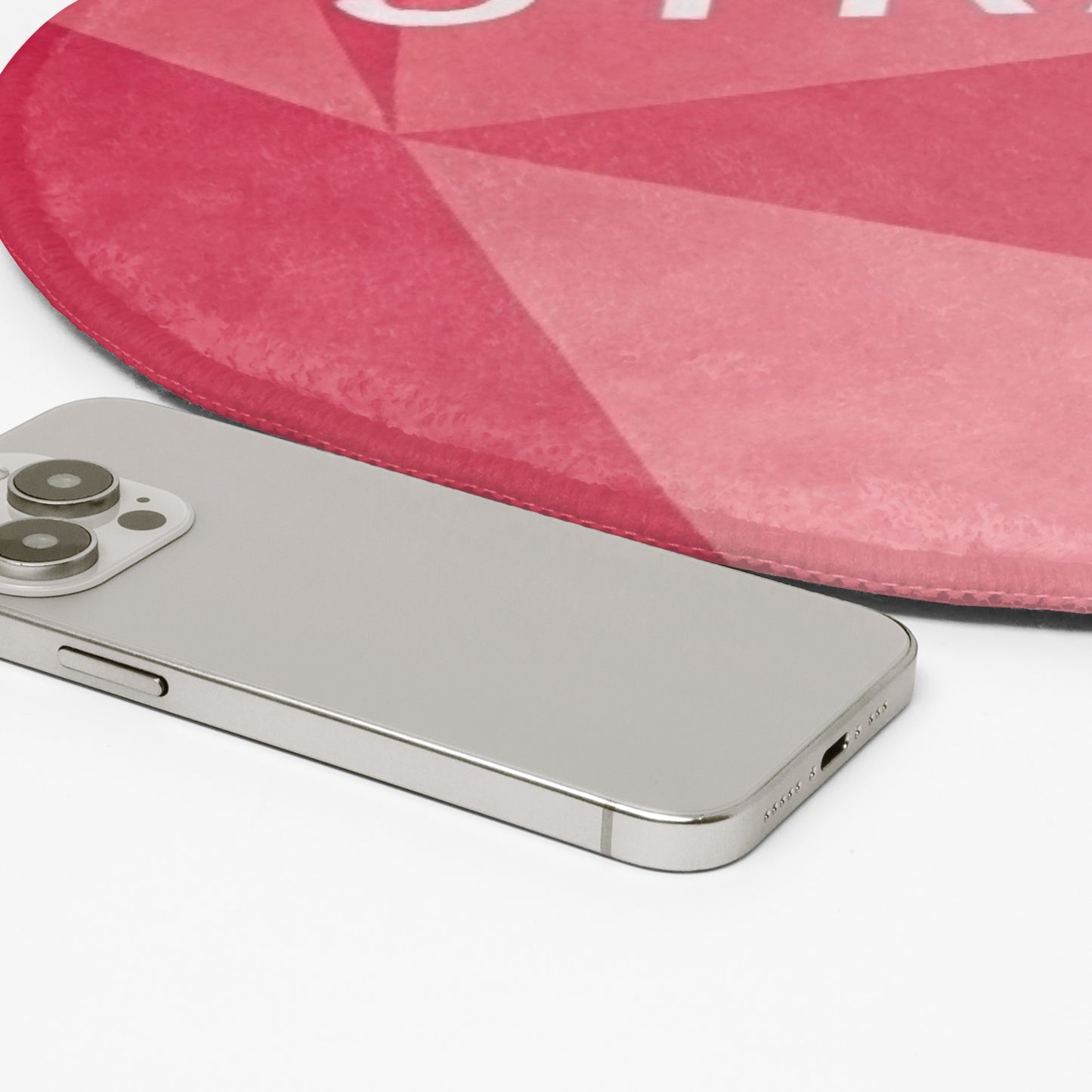 VELO Strawberry Ice Rug