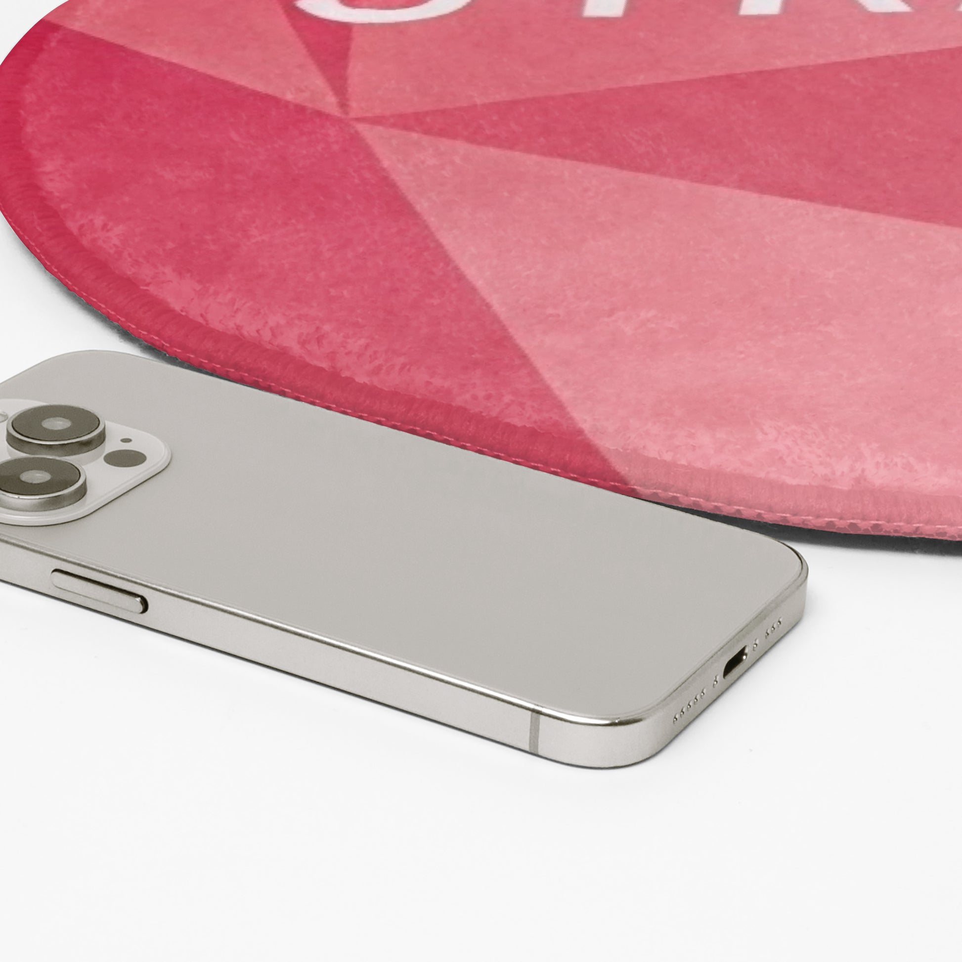 VELO Strawberry Ice Rug