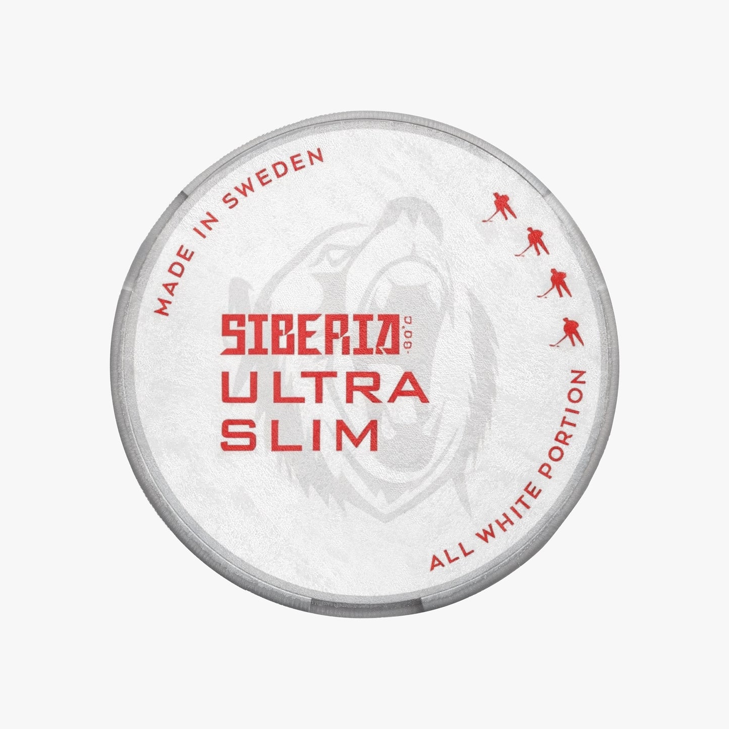 SIBERIA Ultra Slim Rug