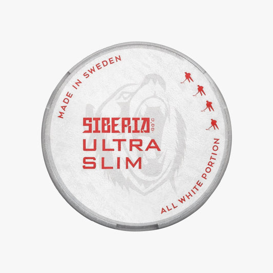 SIBERIA Ultra Slim Rug