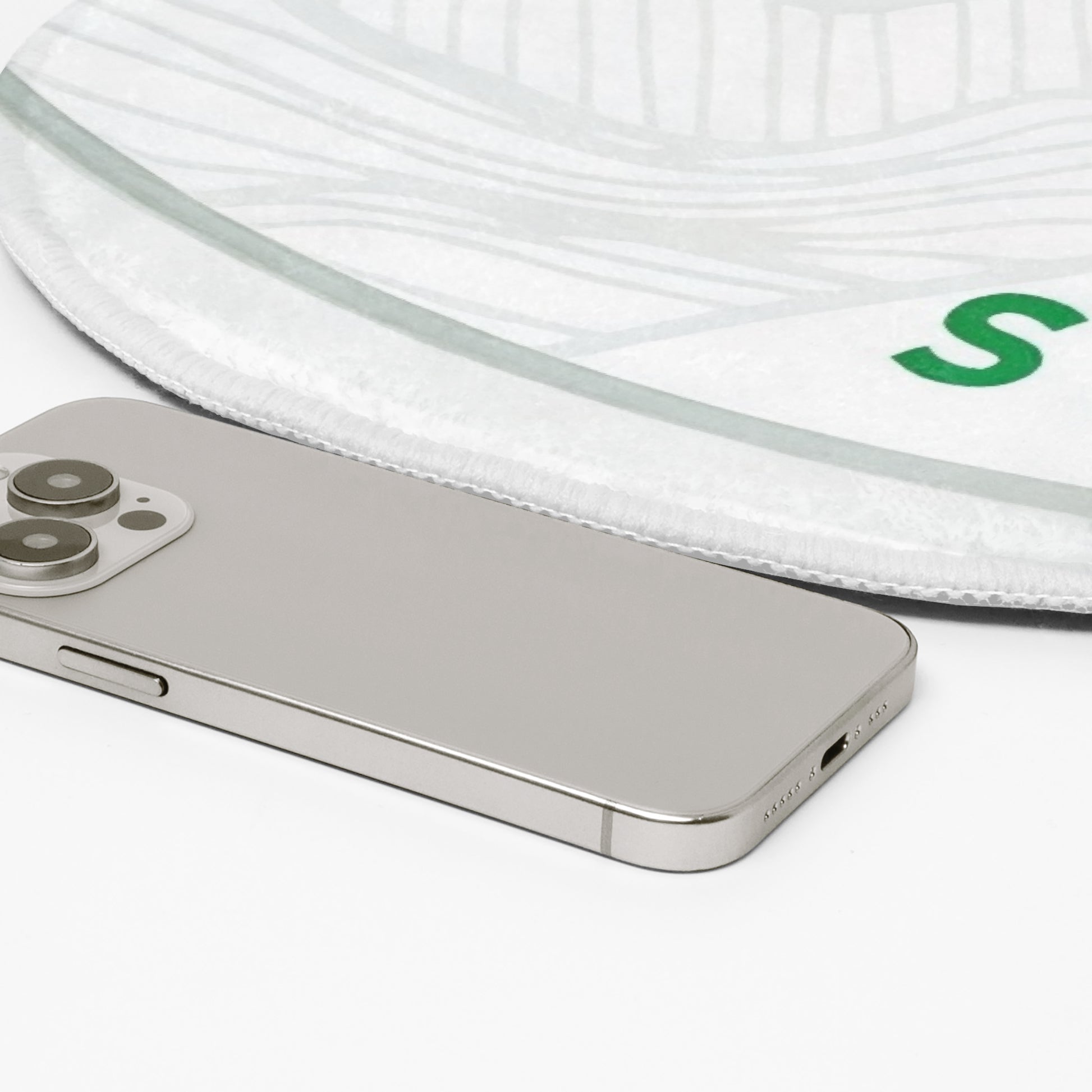 NORDIC SPIRIT Sweet Mint Rug