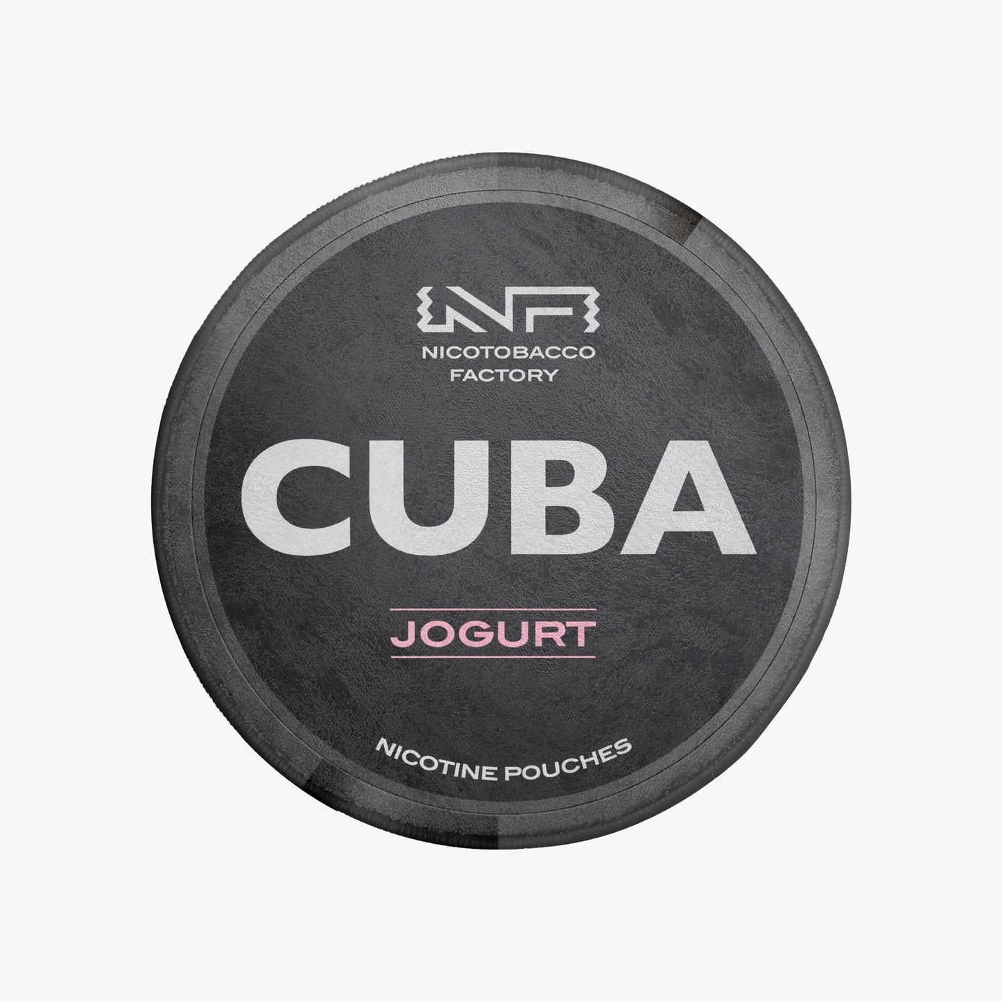 CUBA Jogurt Rug