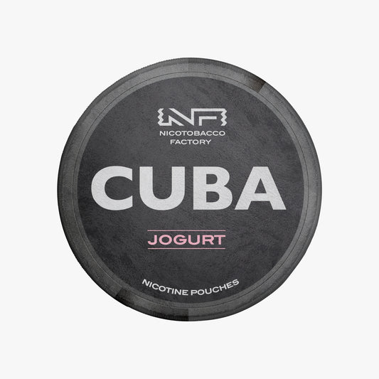 CUBA Jogurt Rug