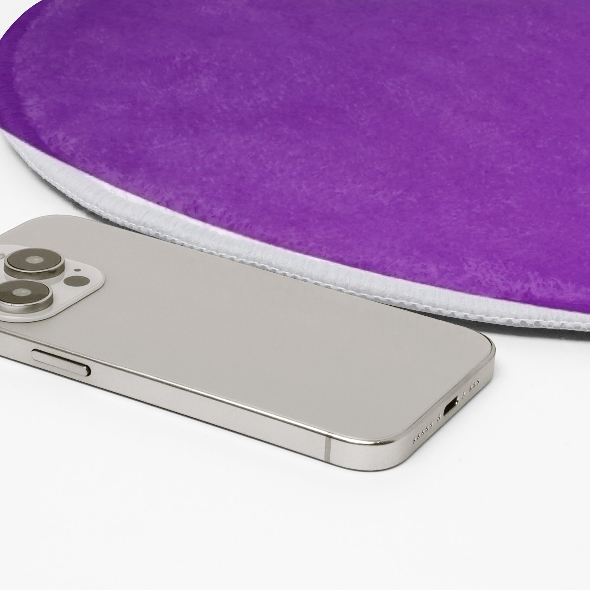 VELO Purple Grape Rug