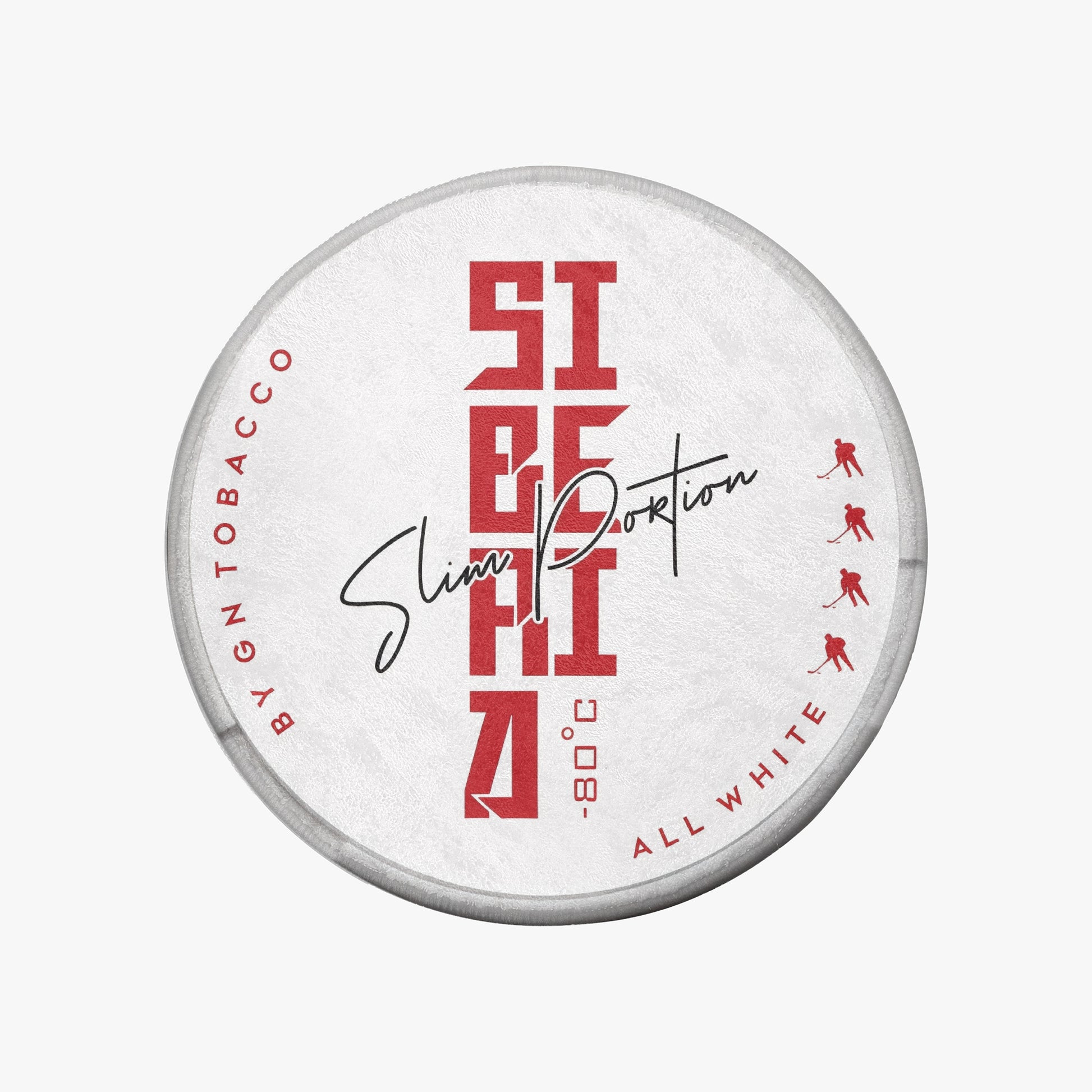 SIBERIA Slim Portion Rug