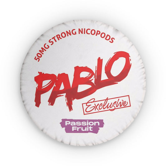 Pablo Passion Fruit Pillow