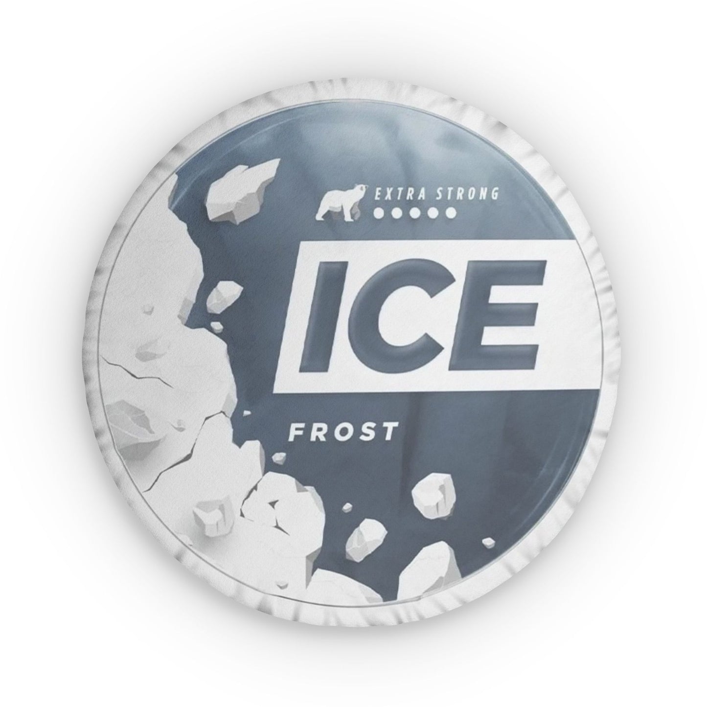 ICE Frost Pillow