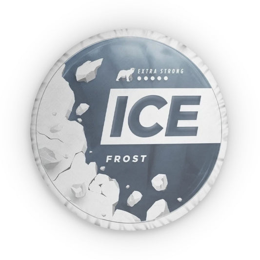ICE Frost Pillow