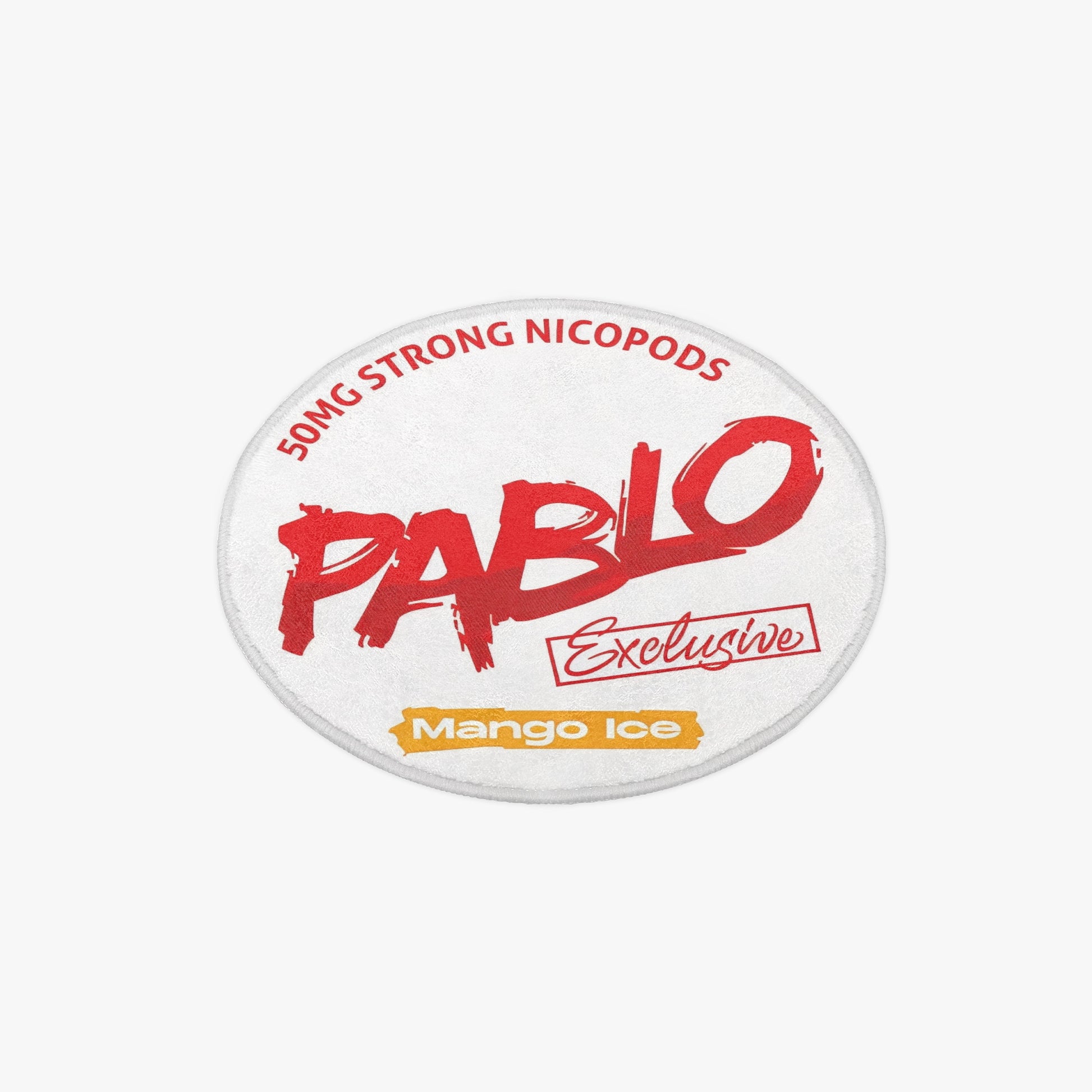PABLO Mango Ice Rug