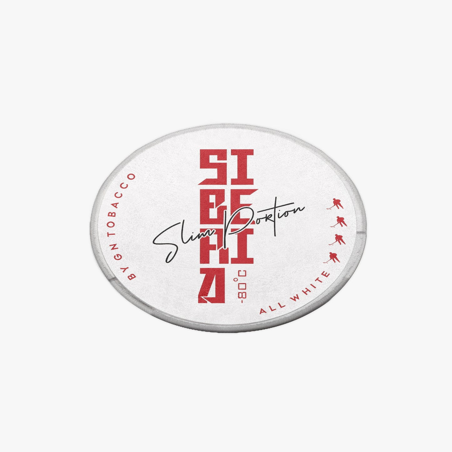 SIBERIA Slim Portion Rug