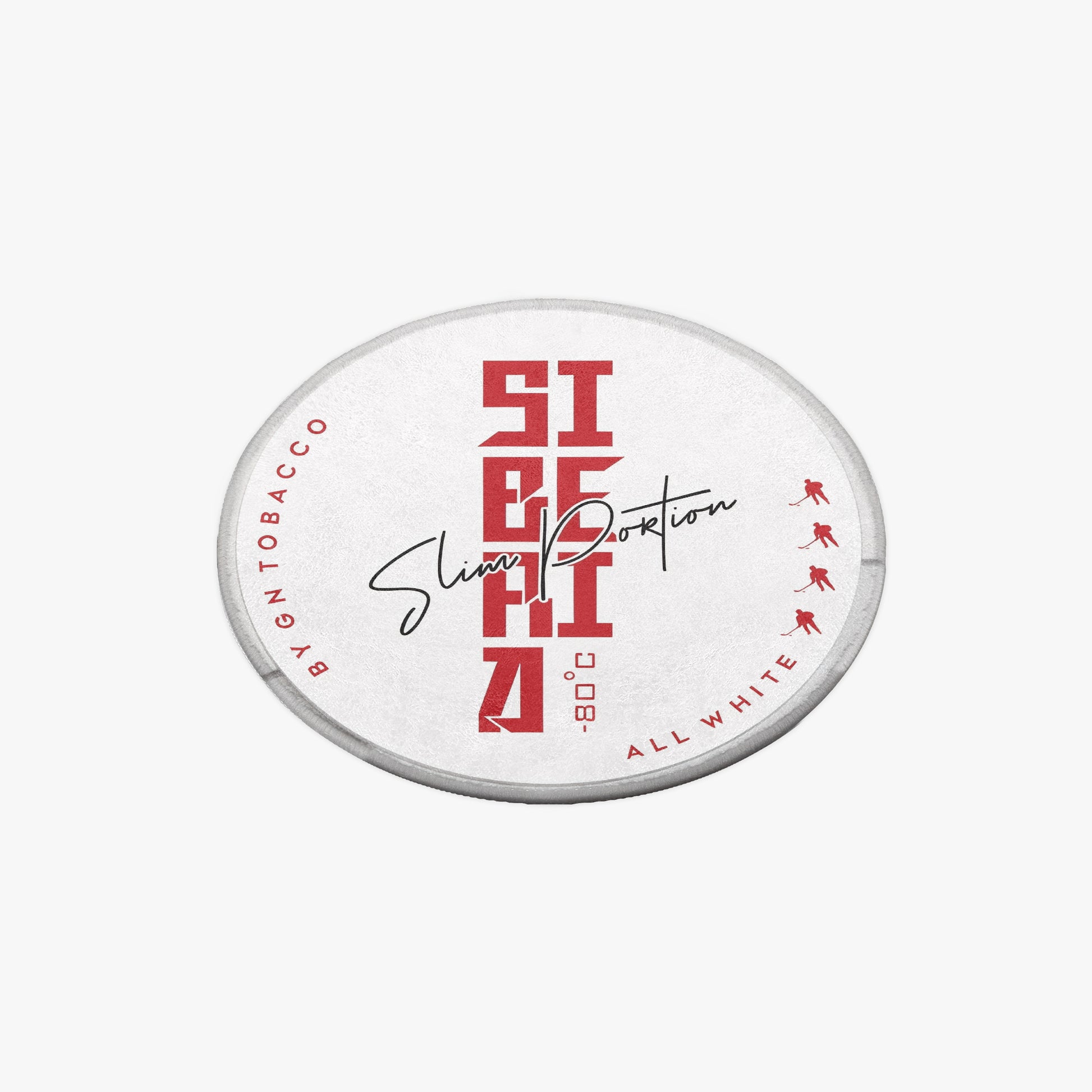 SIBERIA Slim Portion Rug