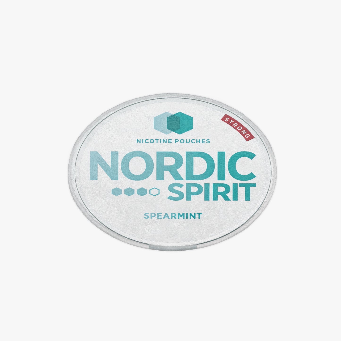 NORDIC SPIRIT Spearmint Rug