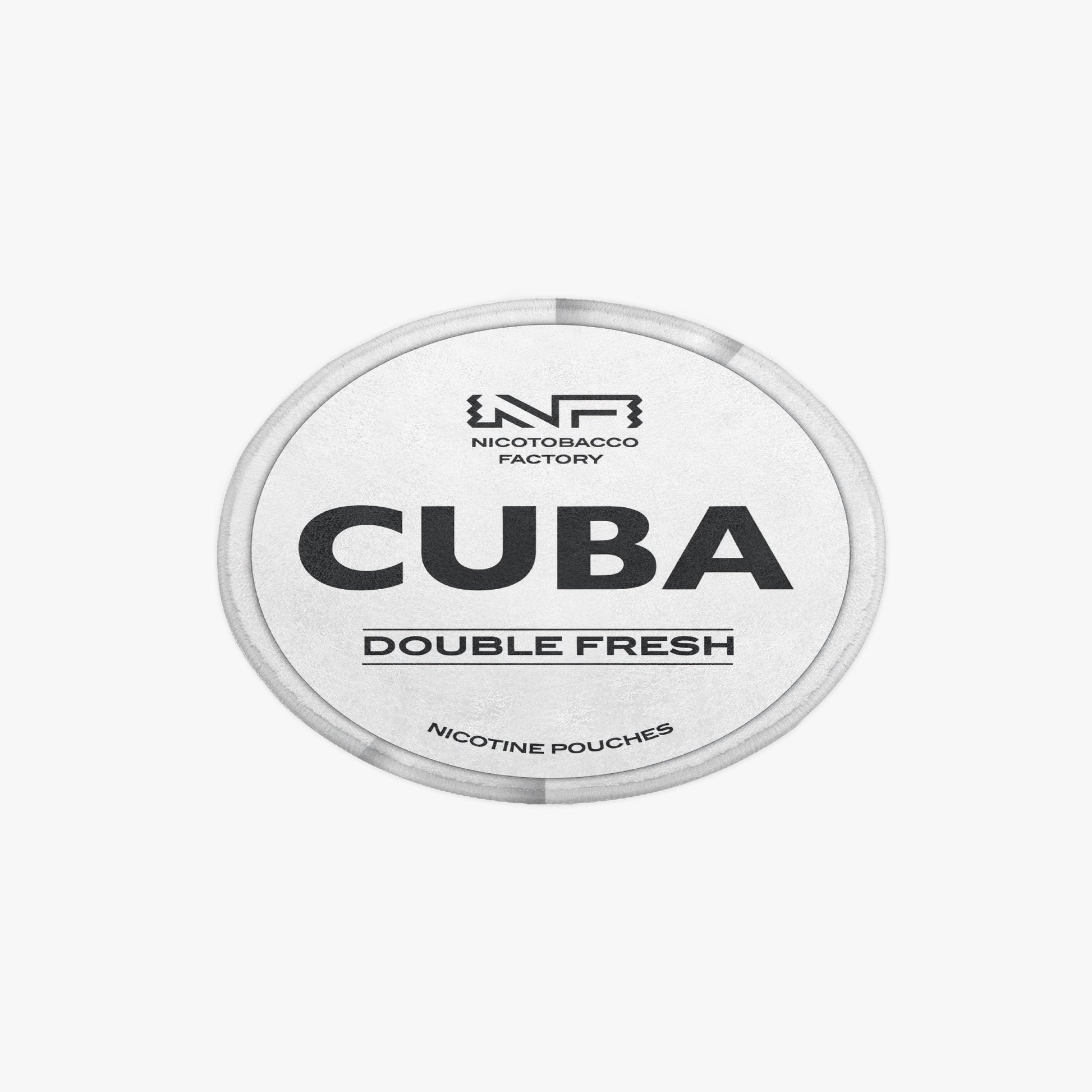 CUBA Double Fresh Rug