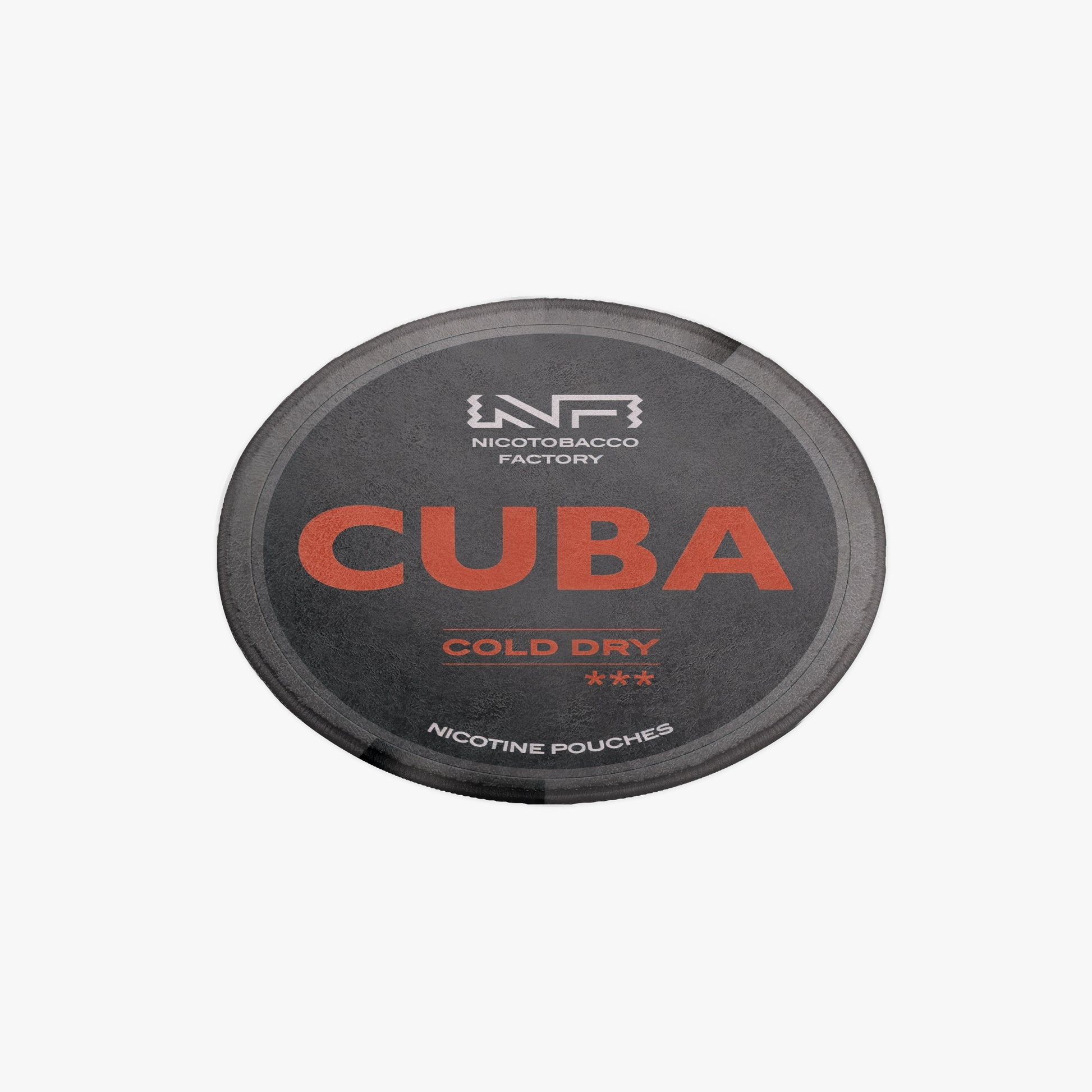 CUBA Cold Dry Rug