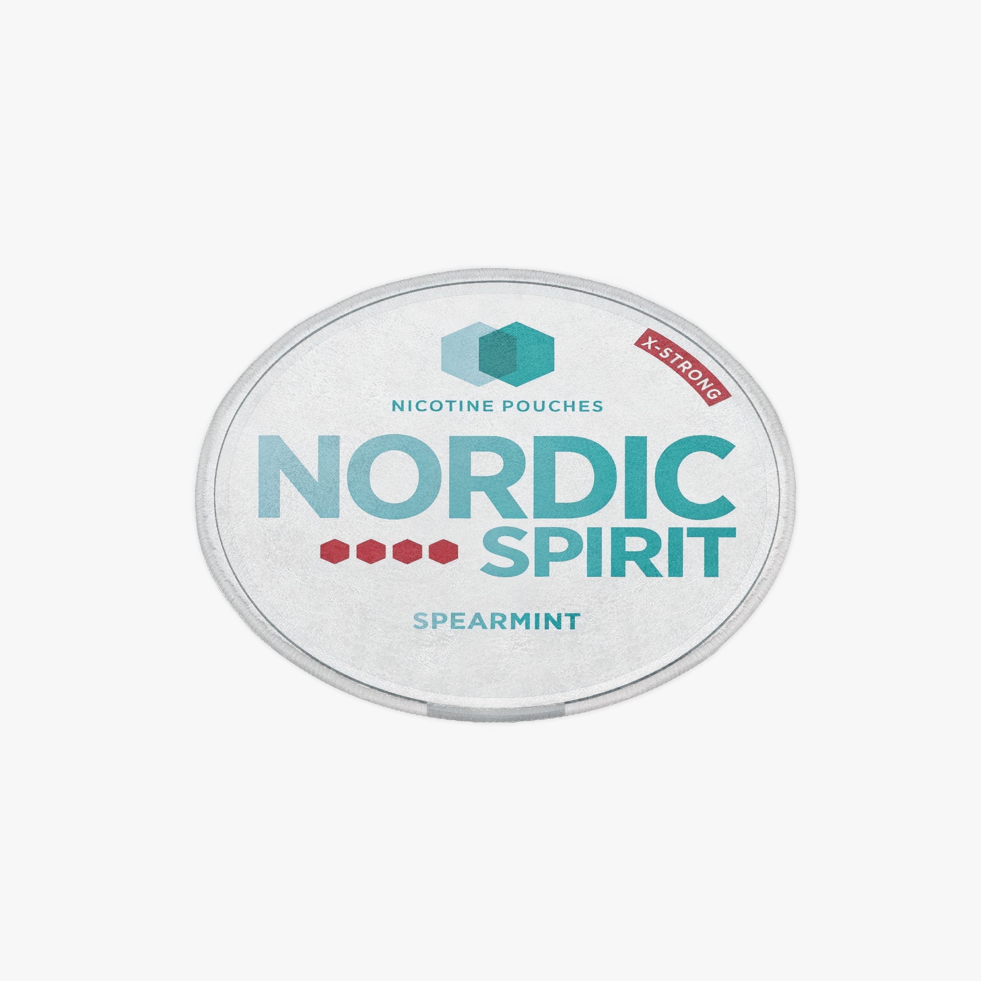 NORDIC SPIRIT Spearmint Rug