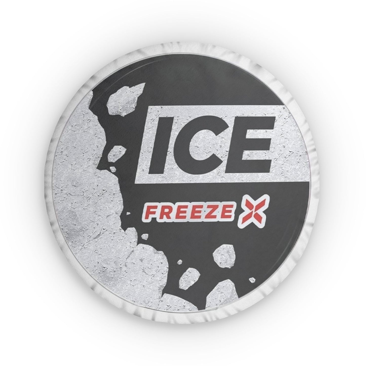 ICE Freeze X Pillow