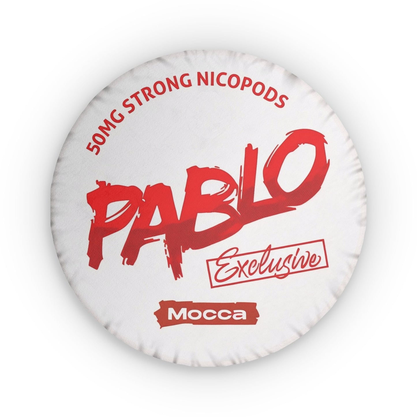 Pablo Mocca Pillow