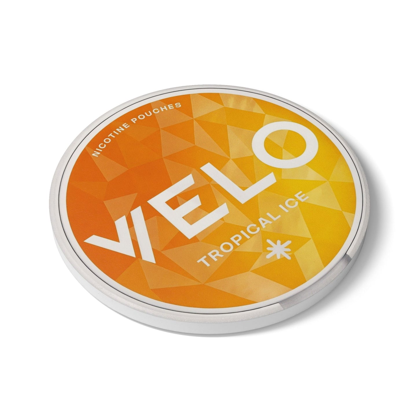 VELO Tropical Ice Coaster